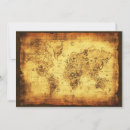 Recherche de pays du monde invitations Travel