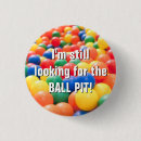Recherche de boule badges Drôle