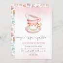 Recherche de wonderland anniversaire invitations Jeune fille