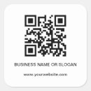 Recherche de slogans autocollants Typographie