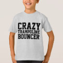 Recherche de bouncer tshirts Enfants