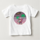 Recherche de bonjour bébé tshirts Plage