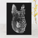 Recherche de gsd vœux cartes Berger allemand