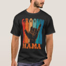 Recherche de nostalgia tshirts Mama