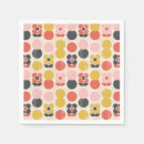 Recherche de années 70 serviettes Scandinave