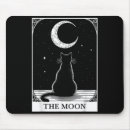Recherche de tarot tapis souris Danse de squelette