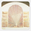 Recherche de perspective autocollants Architecture