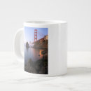 Recherche de paysage de san francisco tasses Roche