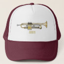 Recherche de instruments de musique casquettes Bracelet