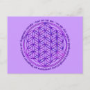 Recherche de mantra cartes postales Nouvel âge