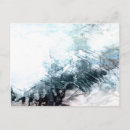 Recherche de cyan cartes postales Blanc