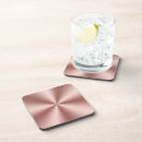 Recherche de acier bar Or rose