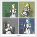 Recherche de lewis carroll Imaginaire