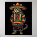 Recherche de chat mexicain posters Crâne