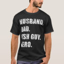 Recherche de nez rouge tshirts Aquarium