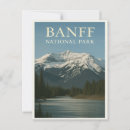 Recherche de paysage canadien cartes postales Rochers