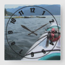Recherche de kayaks horloges Navigation