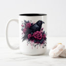 Recherche de raven tasses Café