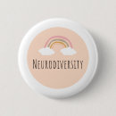 Recherche de neurodiversity badges Autism