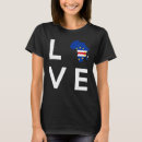 Recherche de continents femme tshirts Pour