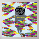 Recherche de mammifères marins posters Pour tous