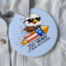 Recherche de eagle badges 4 juillet