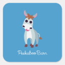 Recherche de âne autocollants Ferme