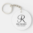Recherche de garçons honneur cadeaux Monogramme