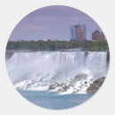 Recherche de niagara autocollants Pittoresque