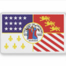 Recherche de de detroit autocollants Américain