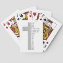 Recherche de le christ jeux de cartes Par