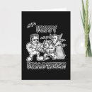 Recherche de batte de cartes halloween Tricher ou traiter