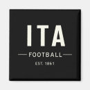 Recherche de stade de football magnets Gardien de but