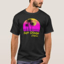 Recherche de socal vêtements Coucher de soleil