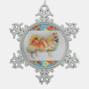 Recherche de peinture de chien ornements Pour animaux