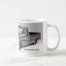 Recherche de chevy tasses Chevrolet