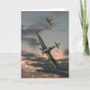 Recherche de bataille vœux cartes Avion
