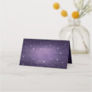 Recherche de halloween placement cartes Violet