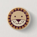 Recherche de animal zoo badges Sourire