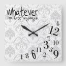 Recherche de zigzag gris horloges Zigzags