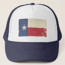 Recherche de drapeau du texas casquettes Patriotique