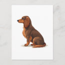 Recherche de braque cartes postales Chiot