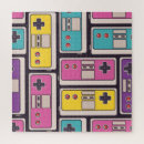 Recherche de papier peint vintage puzzles Décoration