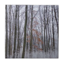 Recherche de hiver carreaux Arbre