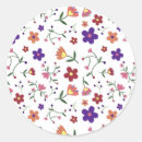 Recherche de motif décoratif autocollants Coloré