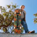 Recherche de orange skateboards Pour lui
