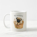 Recherche de chiots de carlin tasses Dogs