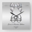 Recherche de sophistiqué horloges Couple