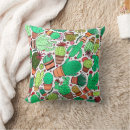 Recherche de plantes vertes coussins Fleur