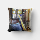 Recherche de harpe coussins Musique